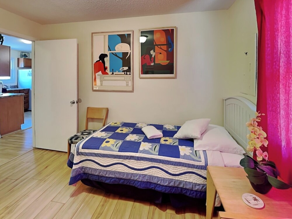 숙박 시설 내 편의 시설/서비스