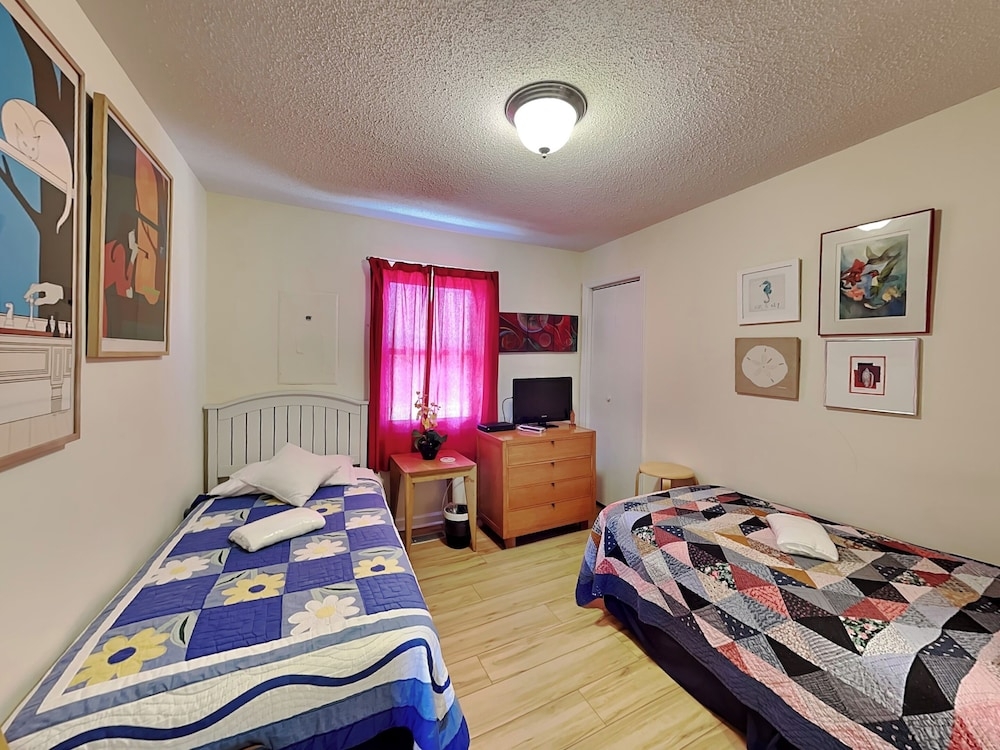 숙박 시설 내 편의 시설/서비스