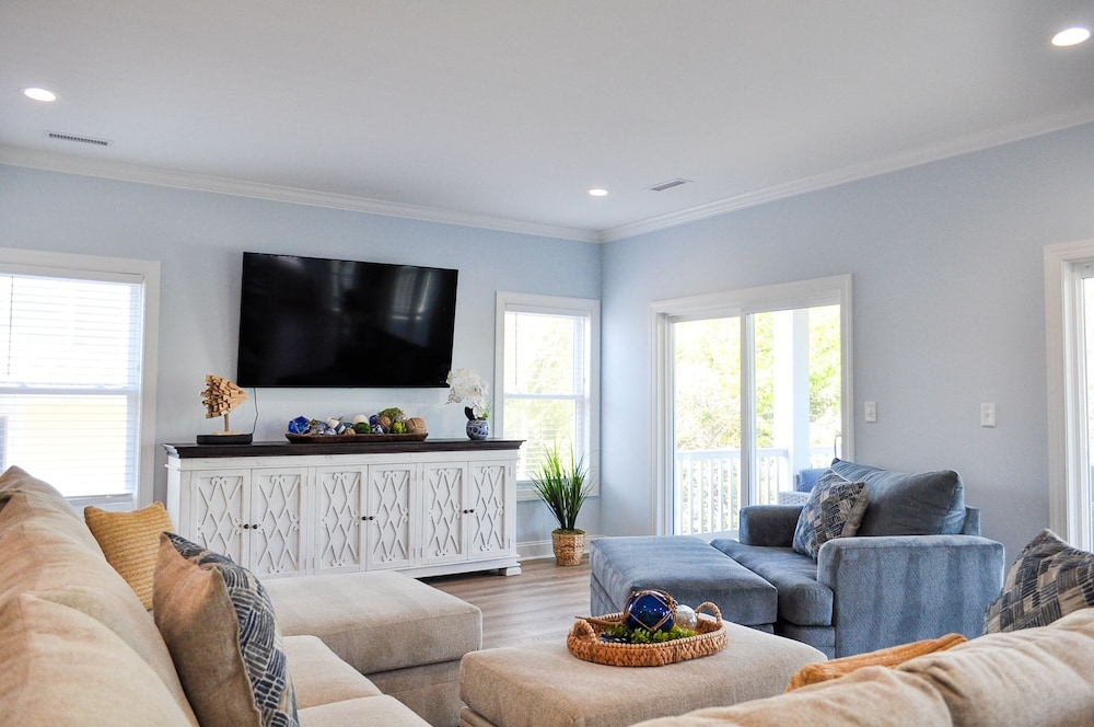 숙박 시설 내 편의 시설/서비스