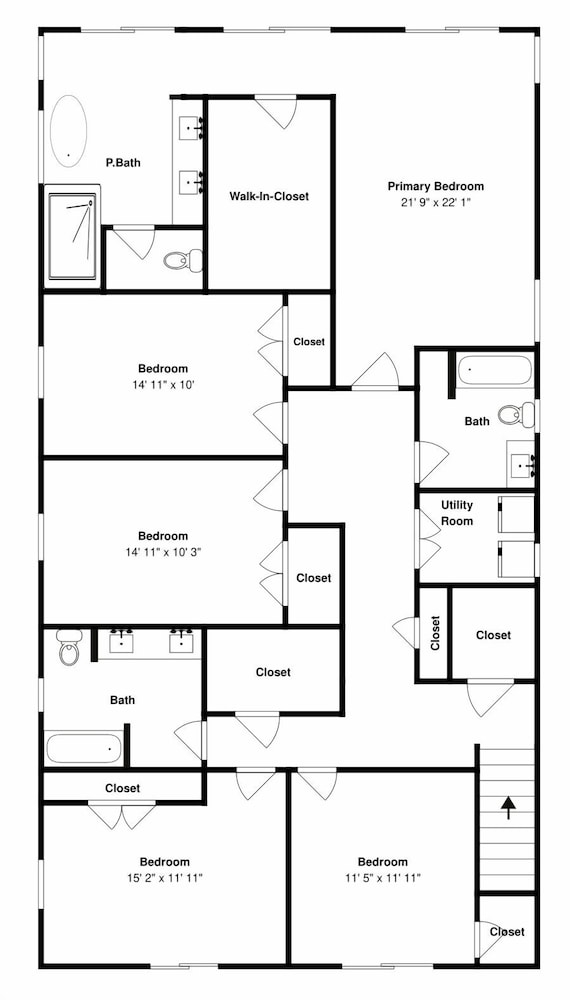 숙박 시설 내 편의 시설/서비스