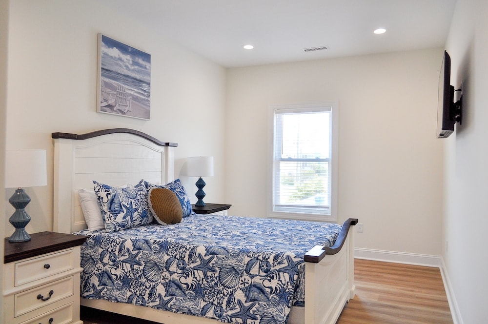 숙박 시설 내 편의 시설/서비스