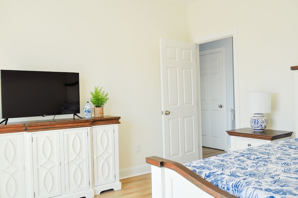 숙박 시설 내 편의 시설/서비스