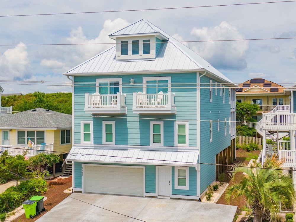 숙박 시설 내 편의 시설/서비스