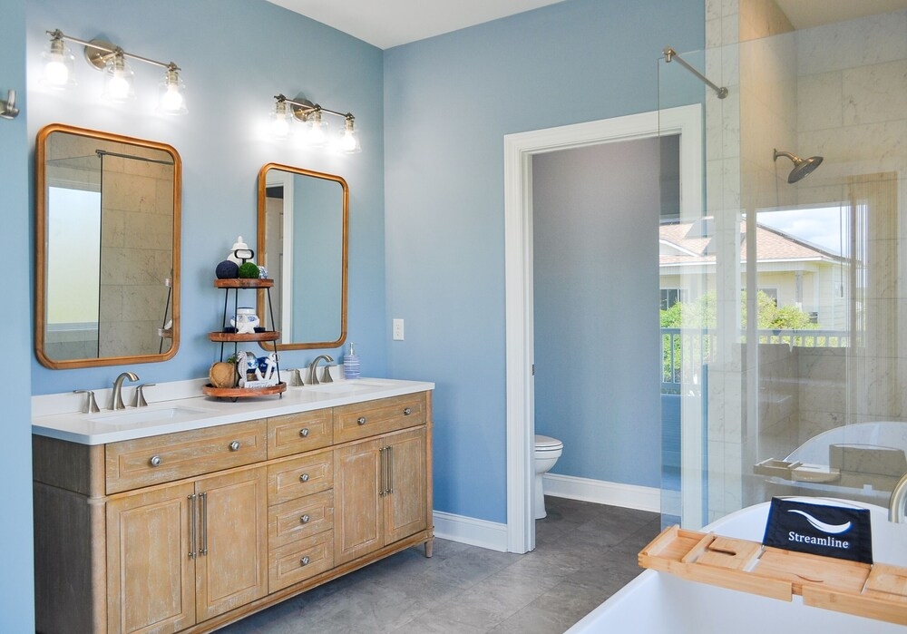 숙박 시설 내 편의 시설/서비스