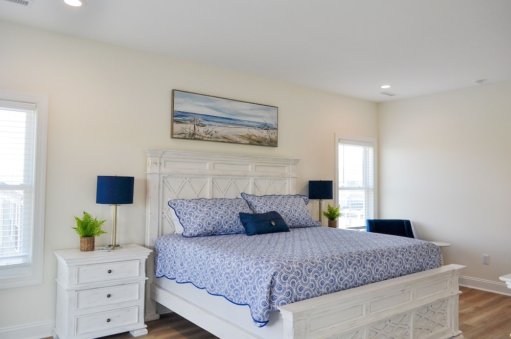 숙박 시설 내 편의 시설/서비스