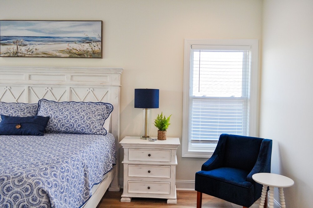 숙박 시설 내 편의 시설/서비스