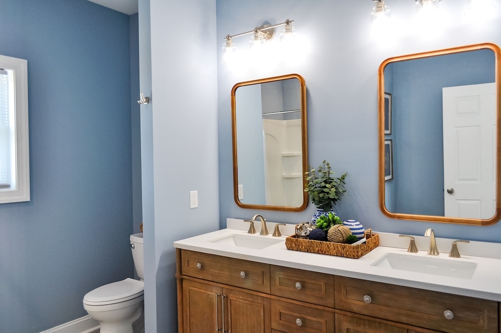 숙박 시설 내 편의 시설/서비스