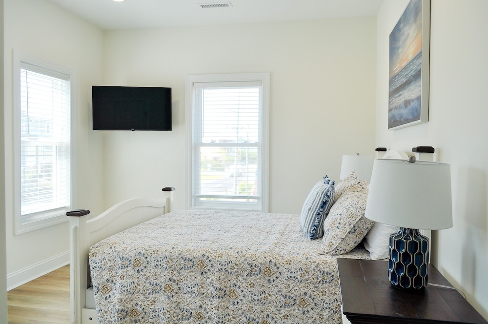 숙박 시설 내 편의 시설/서비스