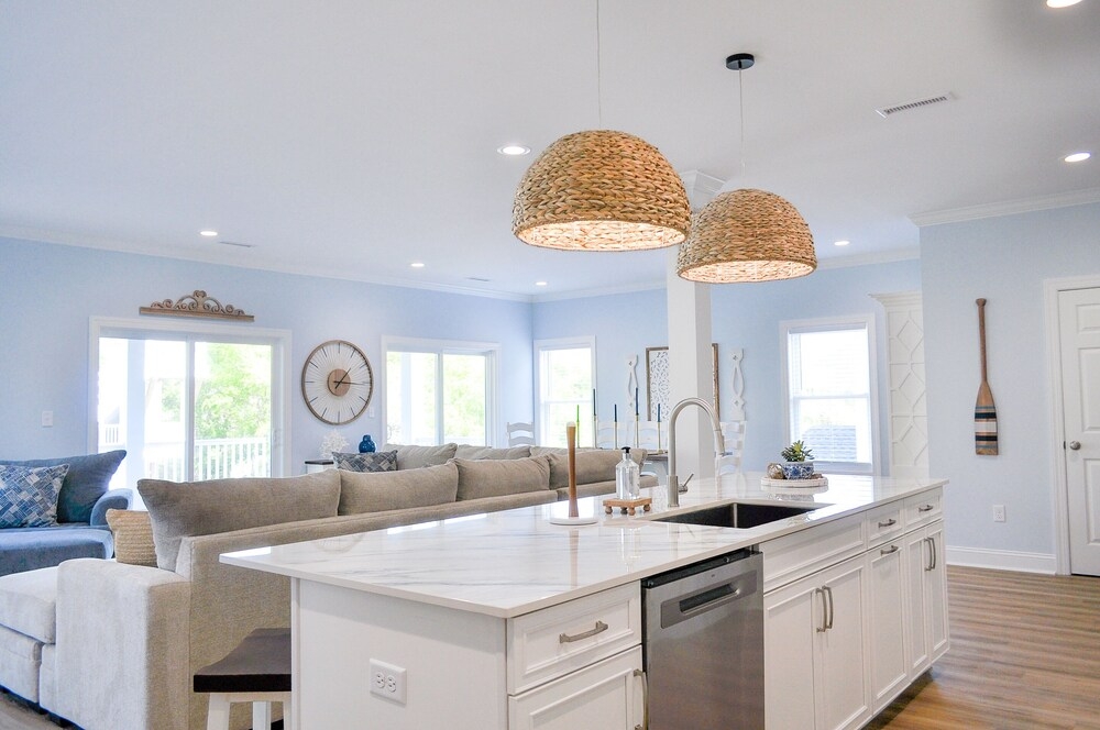 숙박 시설 내 편의 시설/서비스