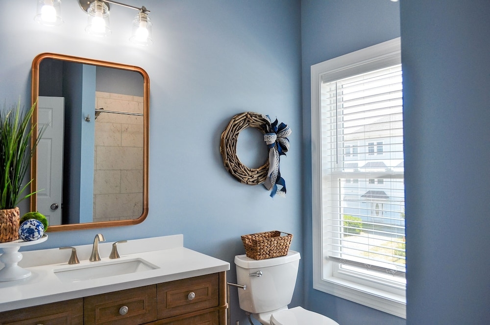 숙박 시설 내 편의 시설/서비스