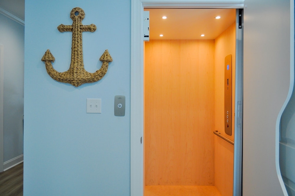 숙박 시설 내 편의 시설/서비스