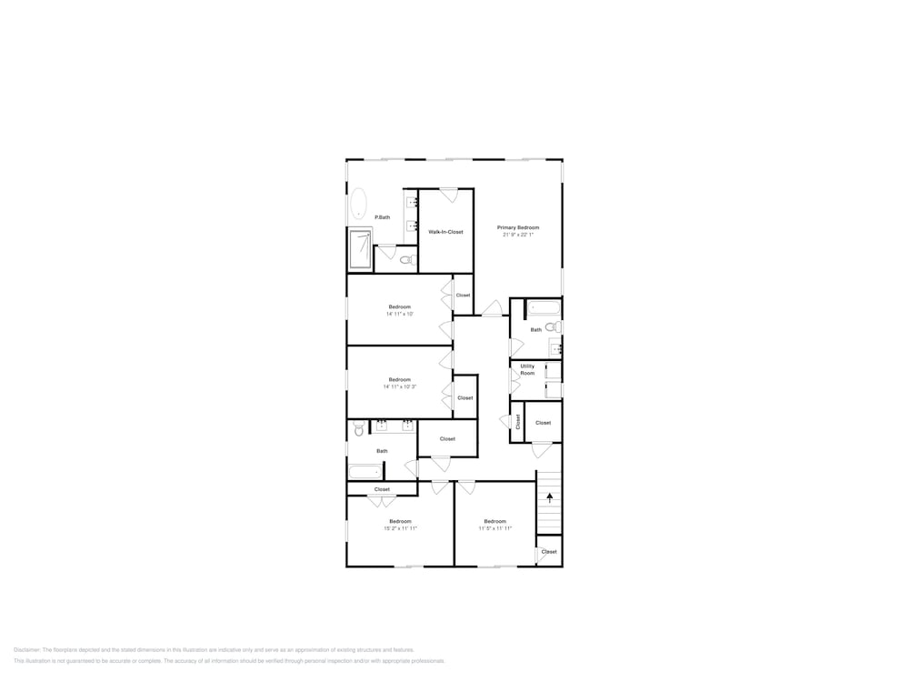 숙박 시설 내 편의 시설/서비스