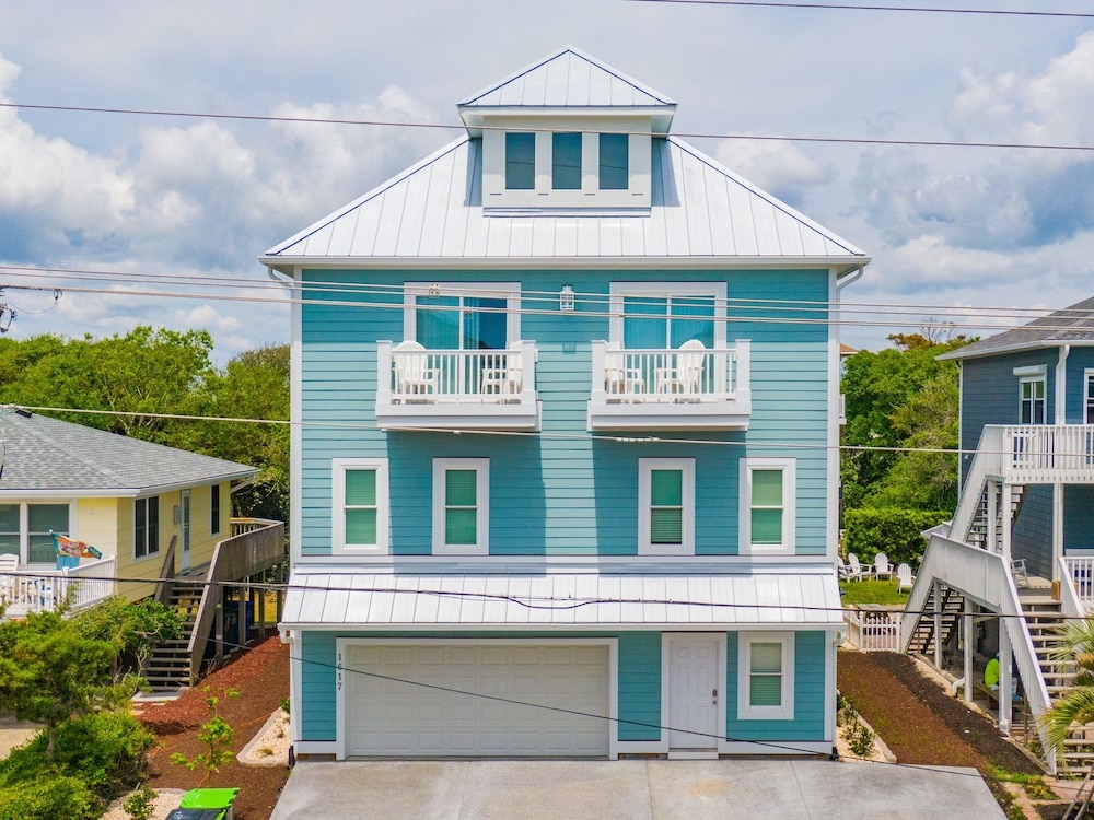 숙박 시설 내 편의 시설/서비스