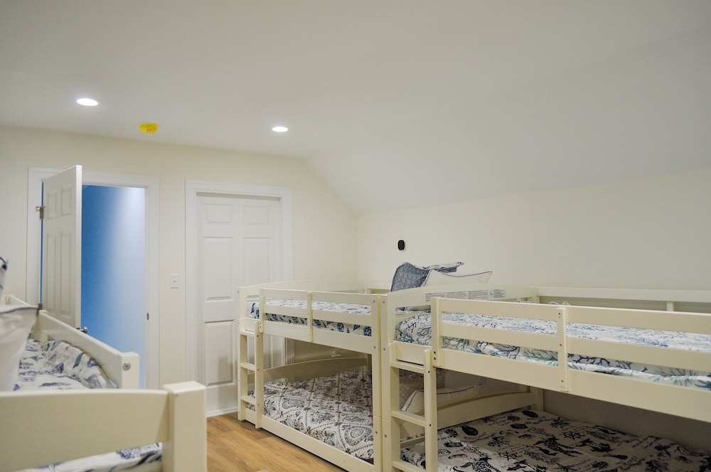 숙박 시설 내 편의 시설/서비스