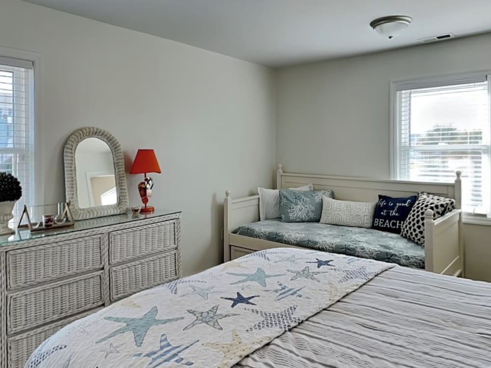 숙박 시설 내 편의 시설/서비스