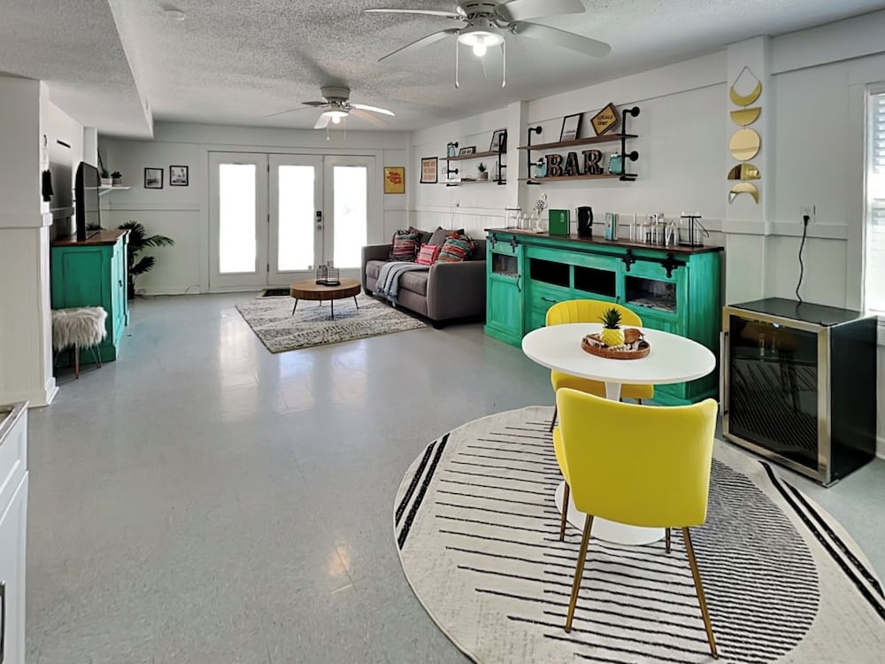 숙박 시설 내 편의 시설/서비스