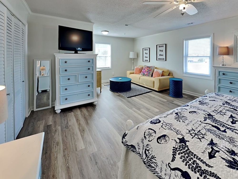 숙박 시설 내 편의 시설/서비스