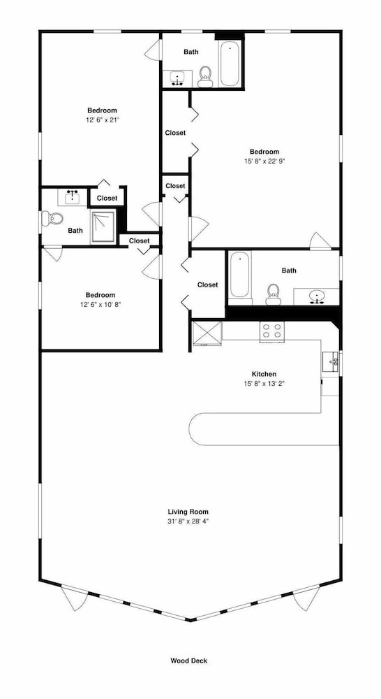 숙박 시설 내 편의 시설/서비스