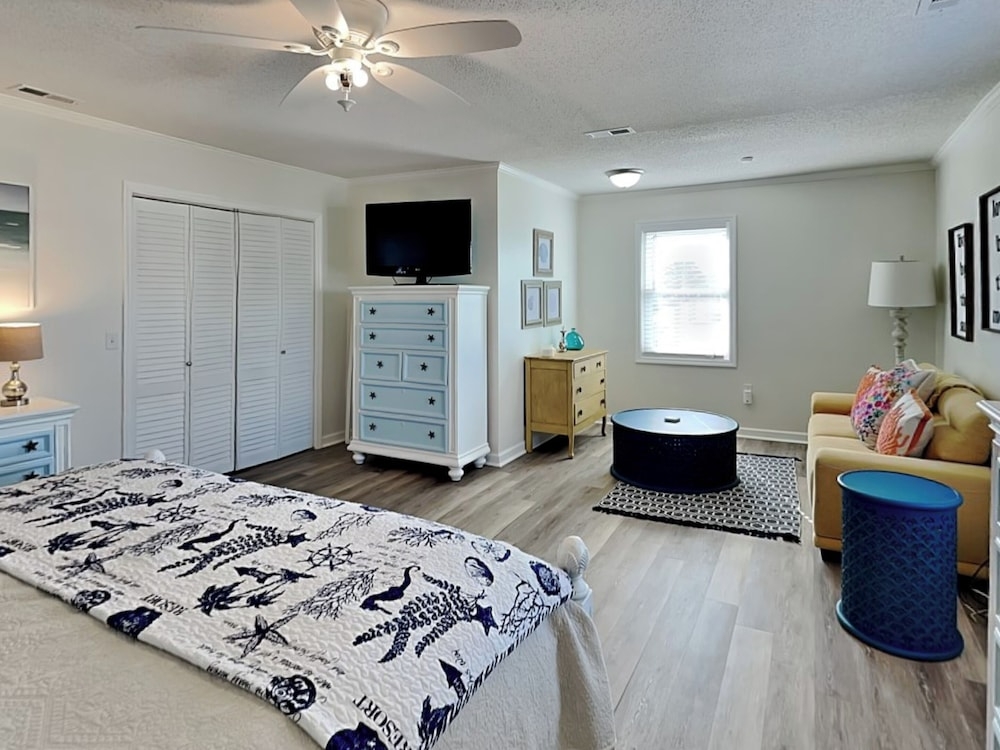 숙박 시설 내 편의 시설/서비스