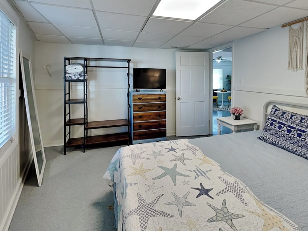 숙박 시설 내 편의 시설/서비스