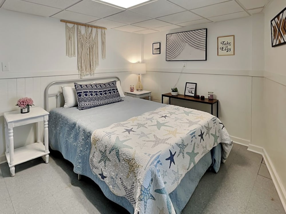 숙박 시설 내 편의 시설/서비스