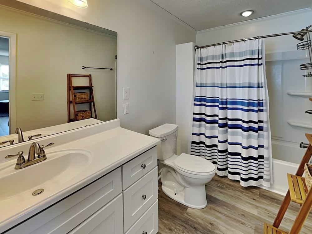 숙박 시설 내 편의 시설/서비스