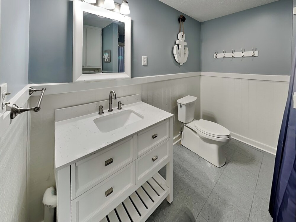 숙박 시설 내 편의 시설/서비스