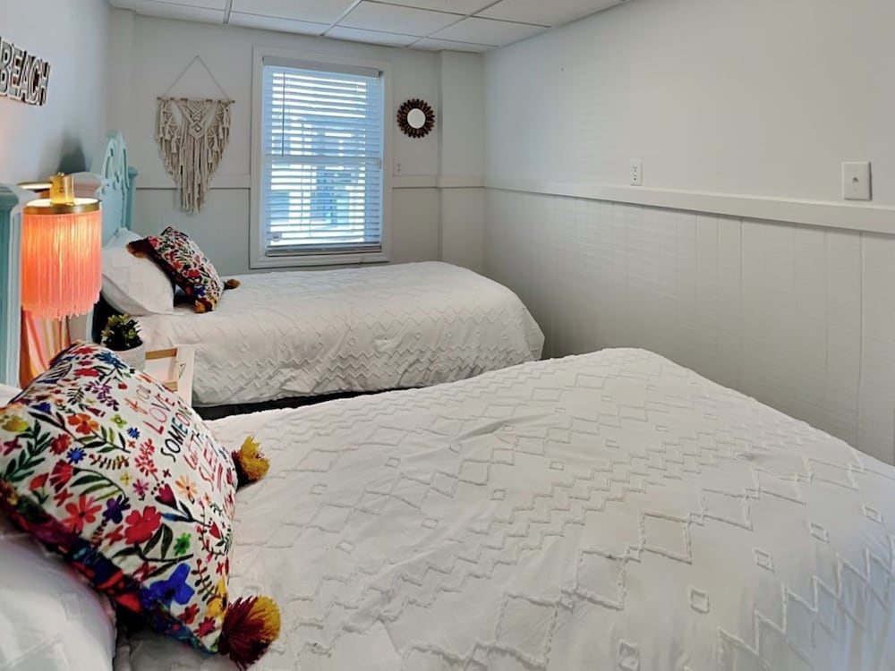 숙박 시설 내 편의 시설/서비스