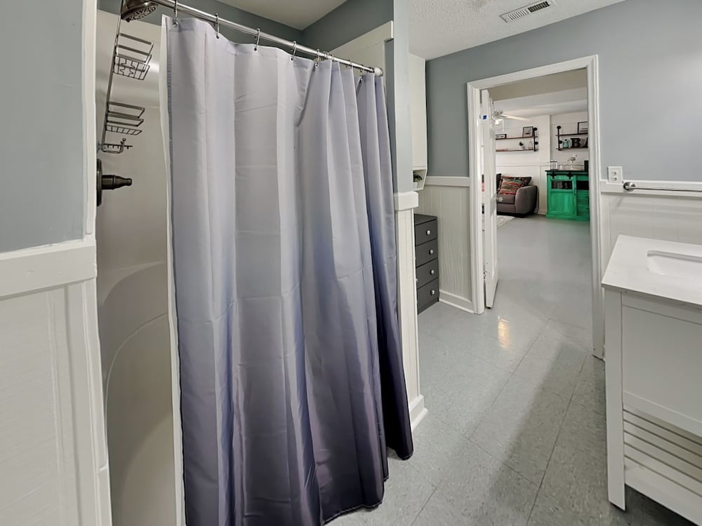 숙박 시설 내 편의 시설/서비스