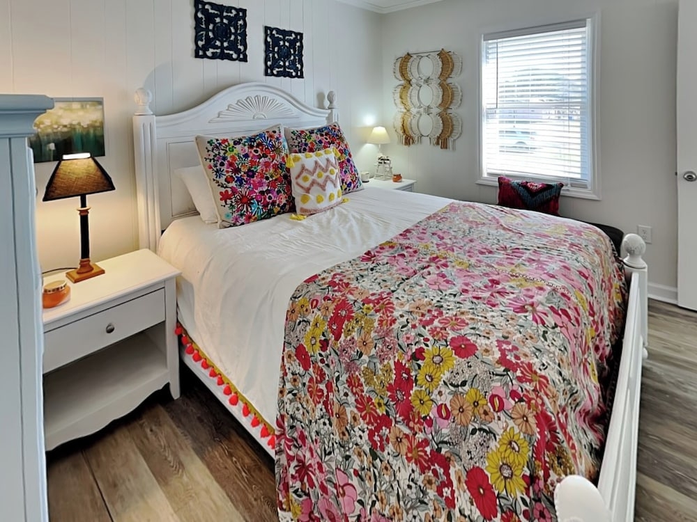 숙박 시설 내 편의 시설/서비스