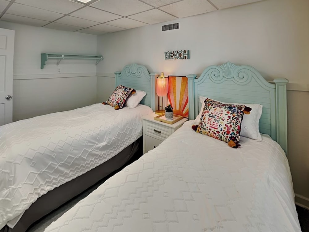 숙박 시설 내 편의 시설/서비스