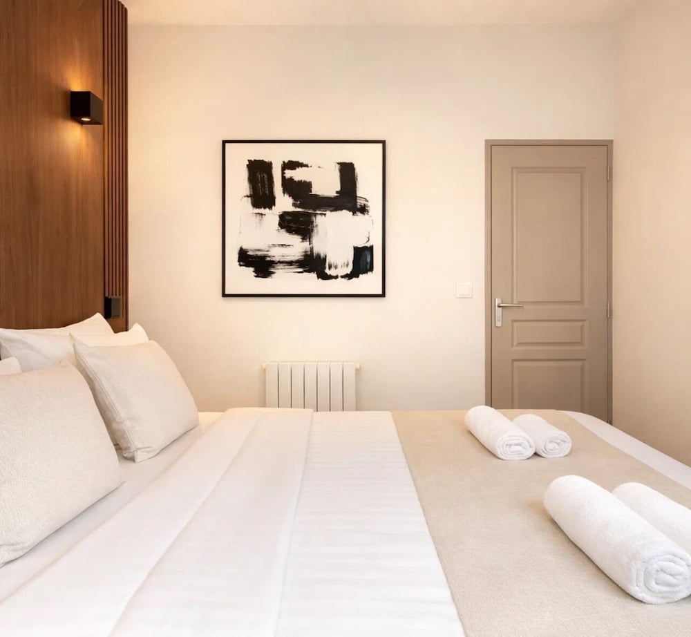 객실에서 보이는 전망