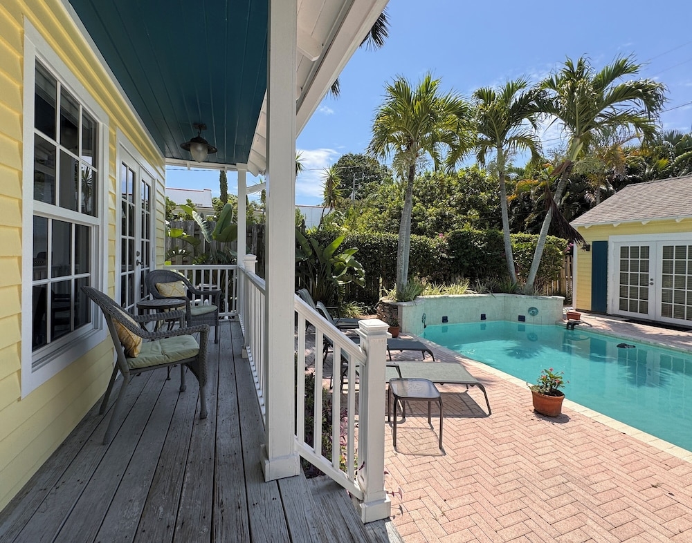 객실에서 보이는 전망