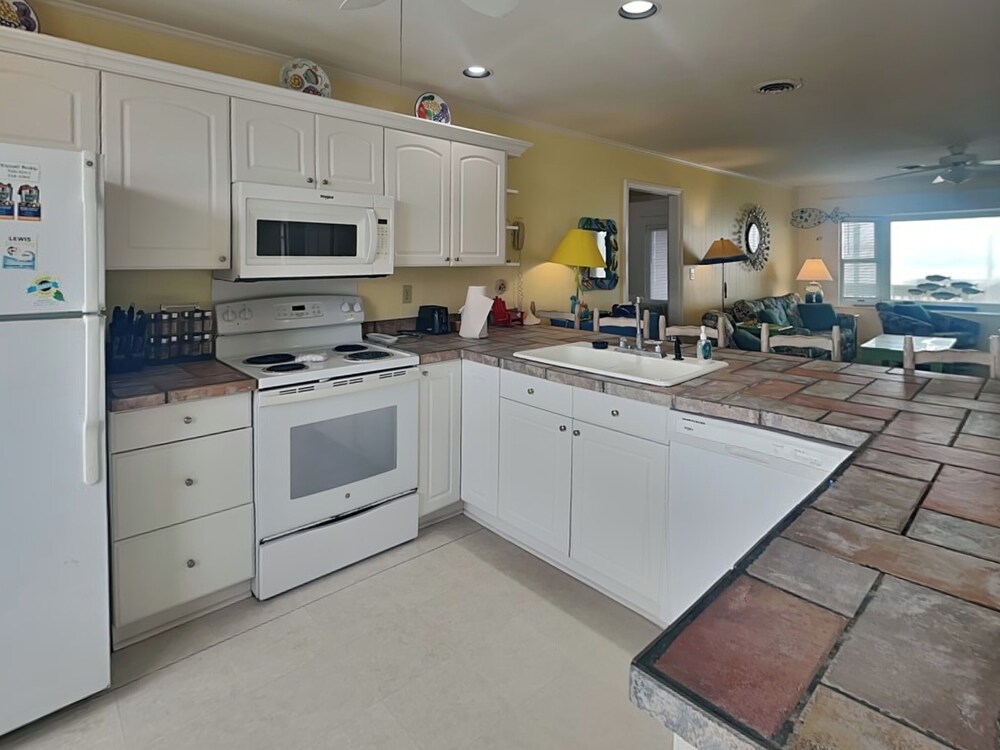 숙박 시설 내 편의 시설/서비스