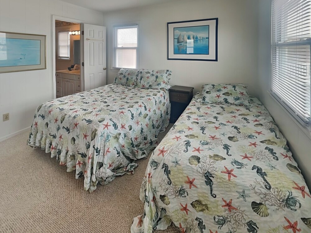 숙박 시설 내 편의 시설/서비스