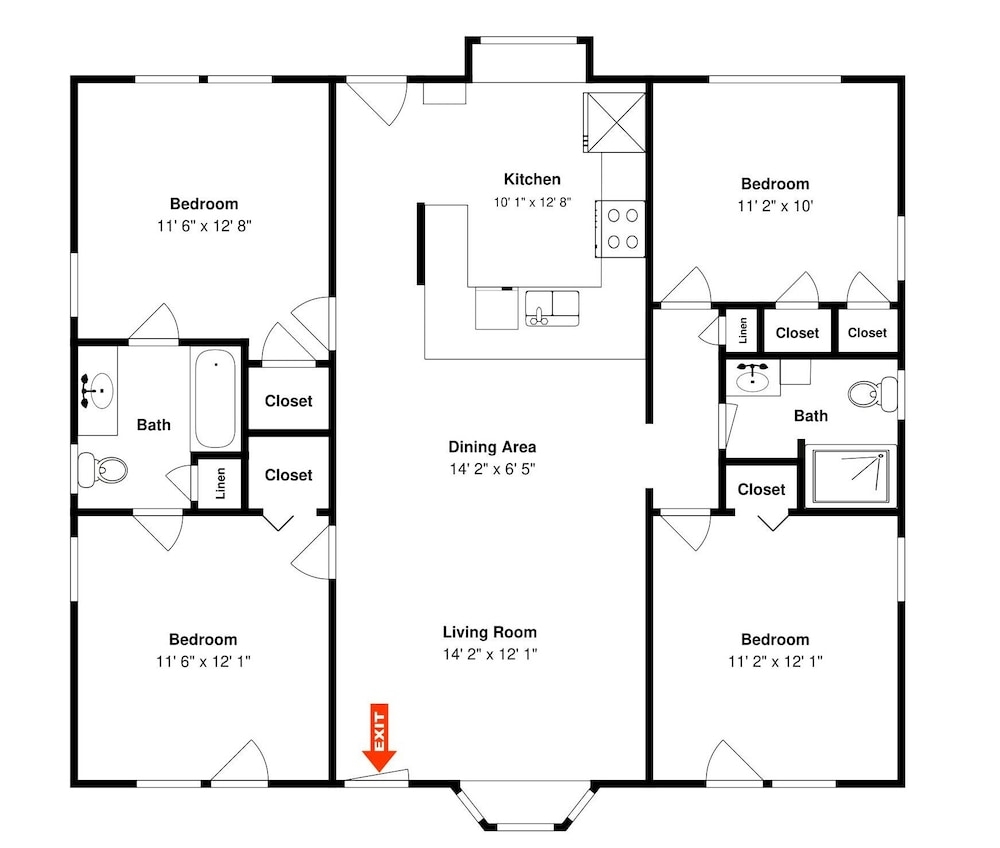 숙박 시설 내 편의 시설/서비스