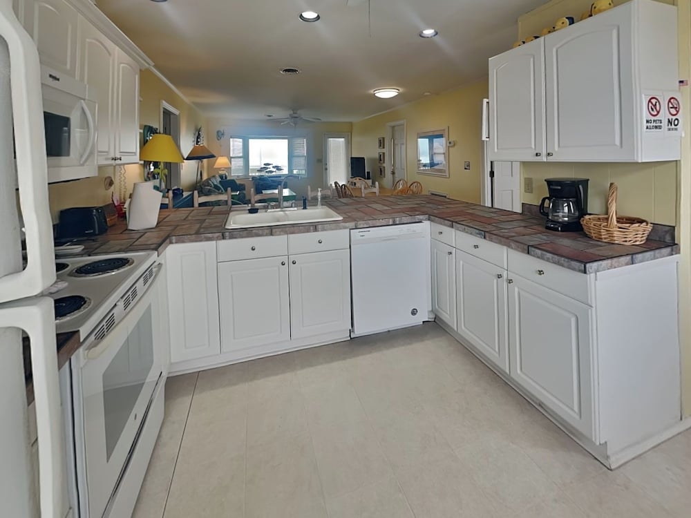 숙박 시설 내 편의 시설/서비스