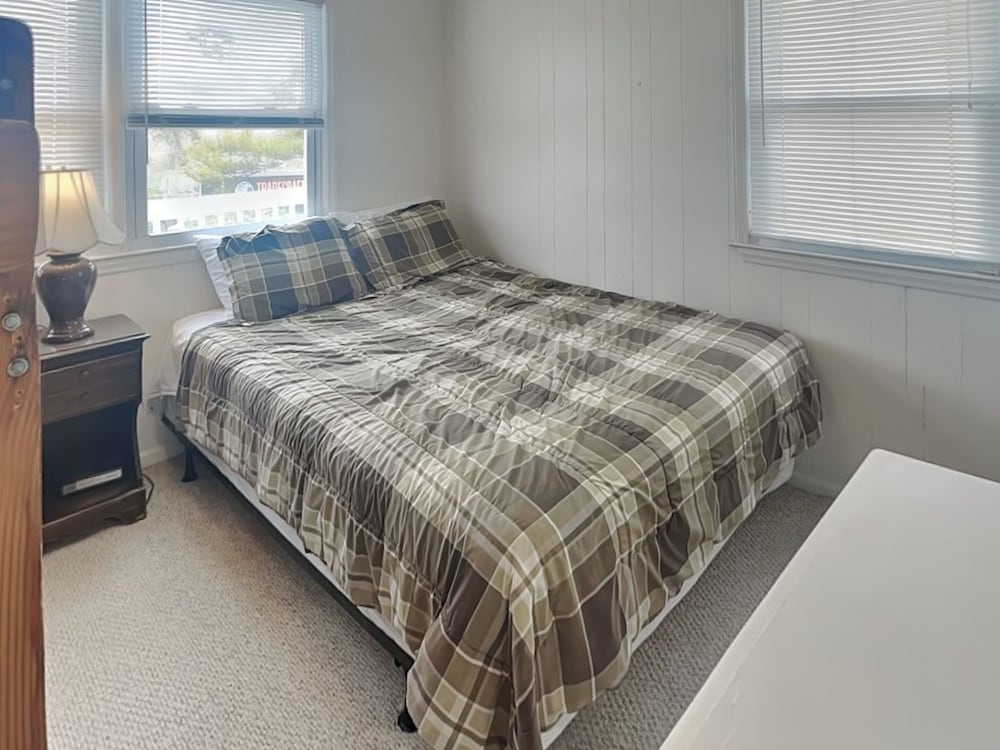 숙박 시설 내 편의 시설/서비스