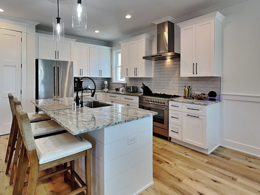 숙박 시설 내 편의 시설/서비스