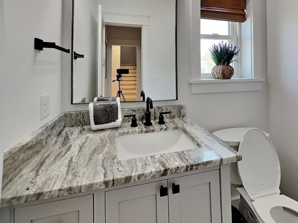 숙박 시설 내 편의 시설/서비스