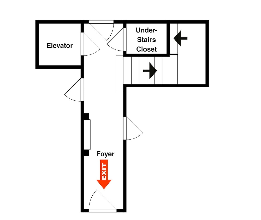 숙박 시설 내 편의 시설/서비스