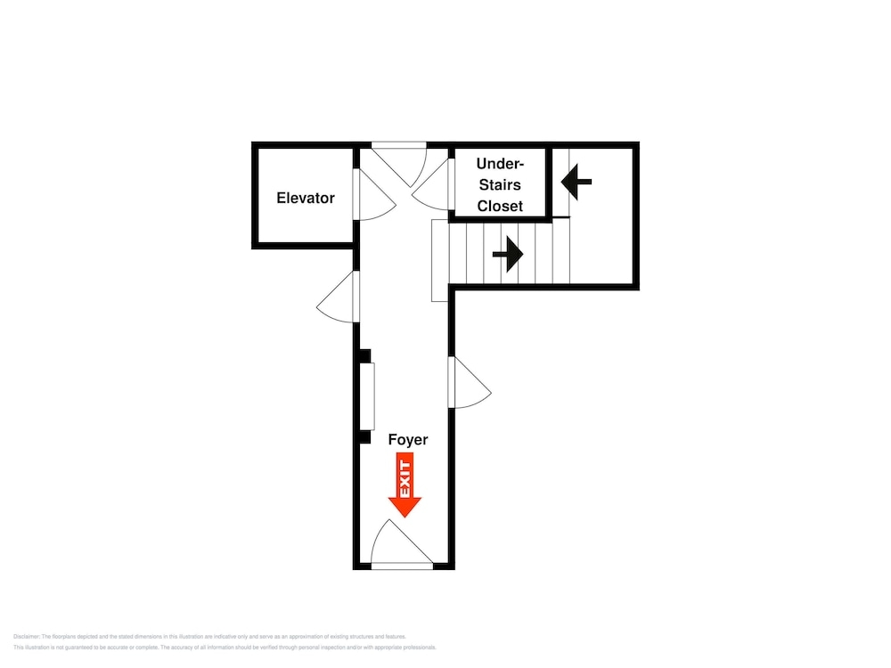 숙박 시설 내 편의 시설/서비스