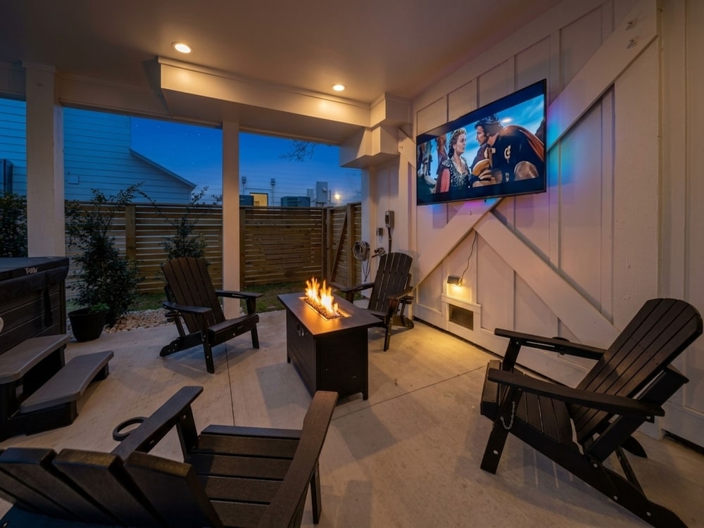 숙박 시설 내 편의 시설/서비스