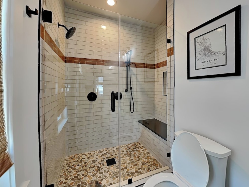 숙박 시설 내 편의 시설/서비스