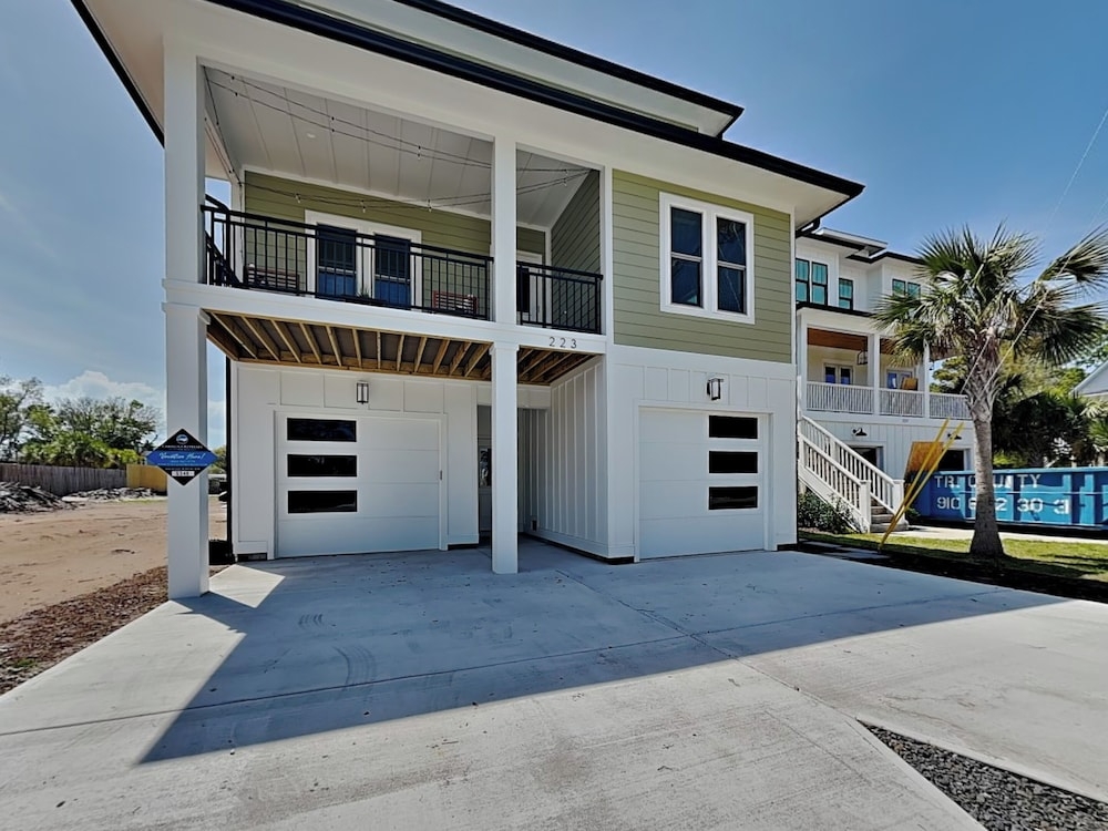 숙박 시설 내 편의 시설/서비스