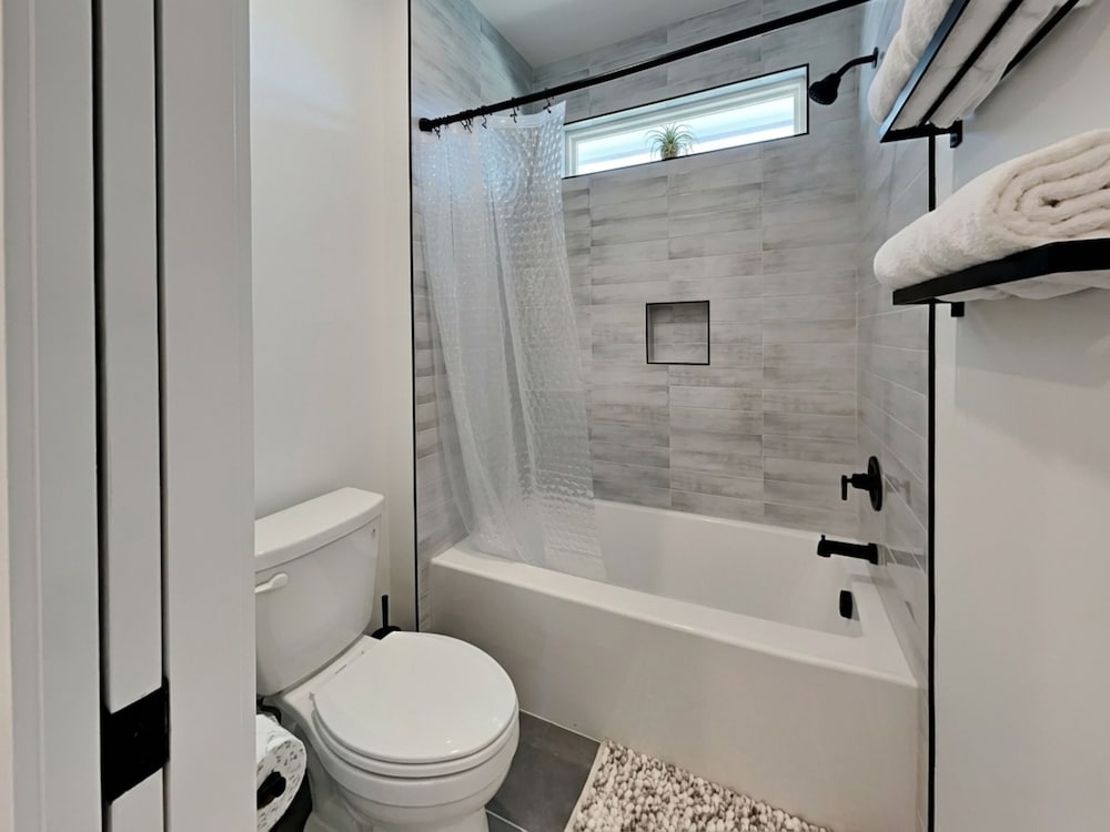 숙박 시설 내 편의 시설/서비스