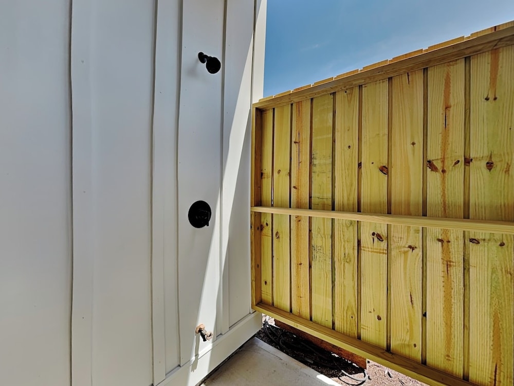 숙박 시설 내 편의 시설/서비스