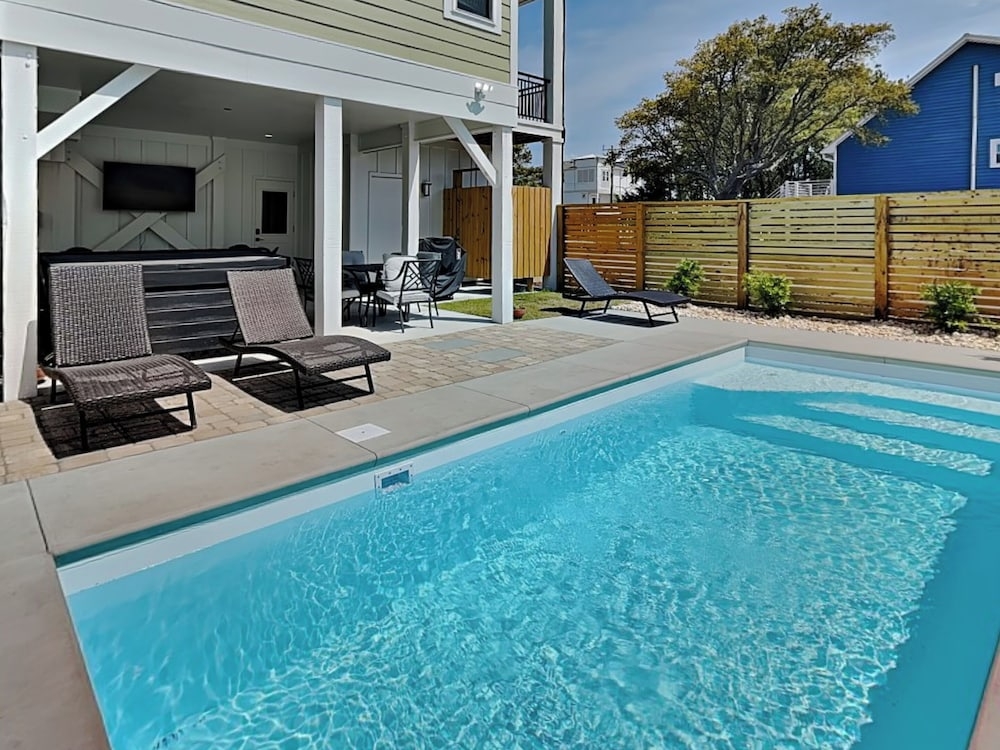 숙박 시설 내 편의 시설/서비스