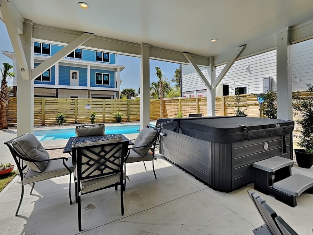 숙박 시설 정면