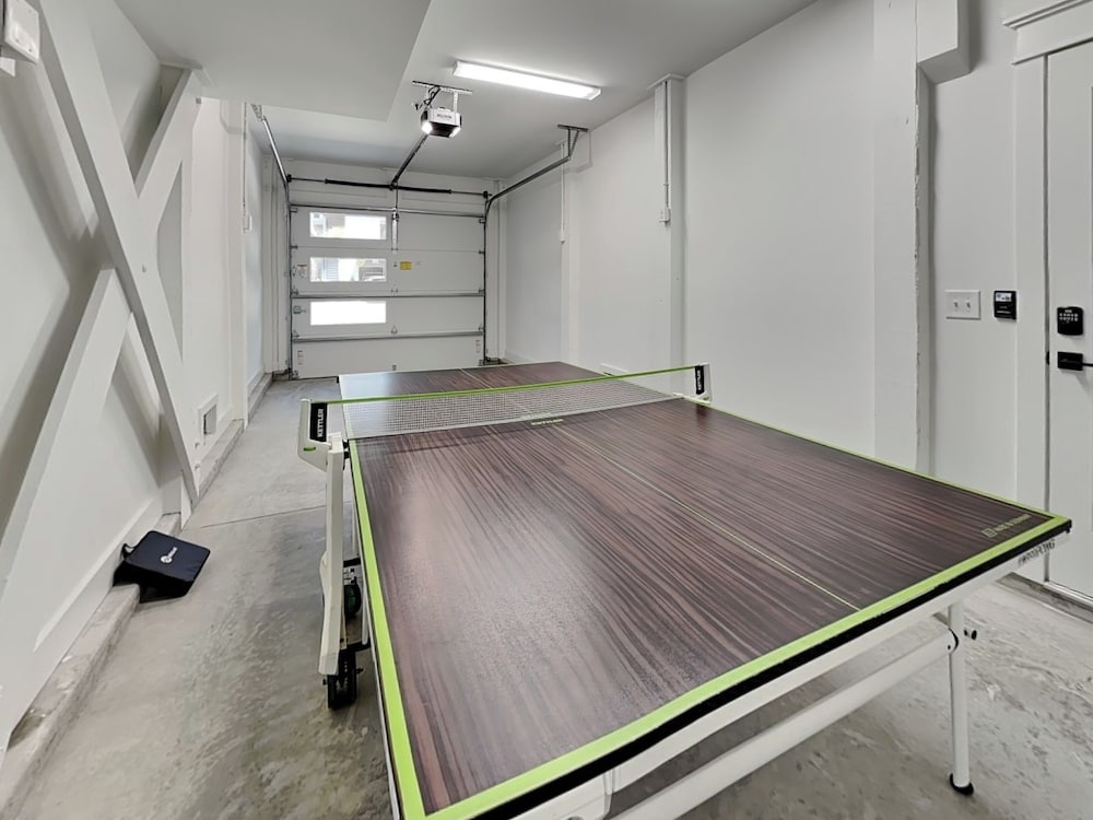 숙박 시설 내 편의 시설/서비스